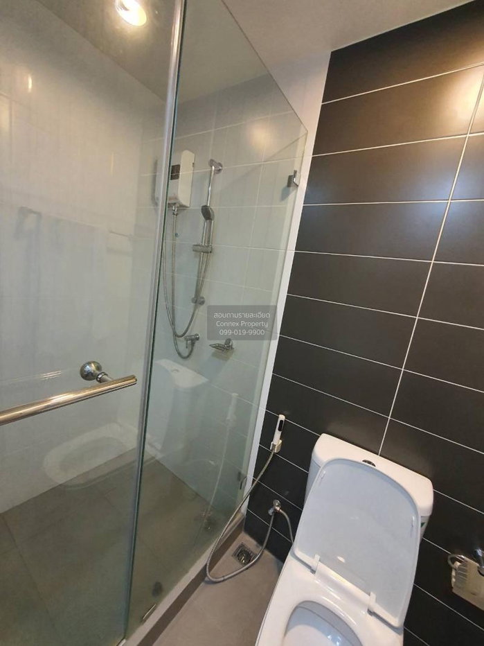 รูป 🔥🔥🔥 เช่าคอนโด  เดอะ เพรสซิเดนท์ สาทร - ราชพฤกษ์ 2 BTS-บางหว้า ปากคลองภาษีเจริญ เขต ภาษีเจริญ กรุงเทพ CX-29190 ✅ ทักไลน์ @connexproperty ตอบทันที ทีมงานมืออาชีพ ✅ 🔥🔥🔥 - รูปที่ 7/7