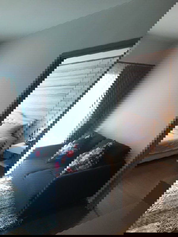 รูป ไอดีโอ สุขุมวิท 93 2B2B ชั้น 14 ขนาด 52 ตร.ม. เช่า 30,000 บาท/เดือน Ready to move in - รูปที่ 8/10