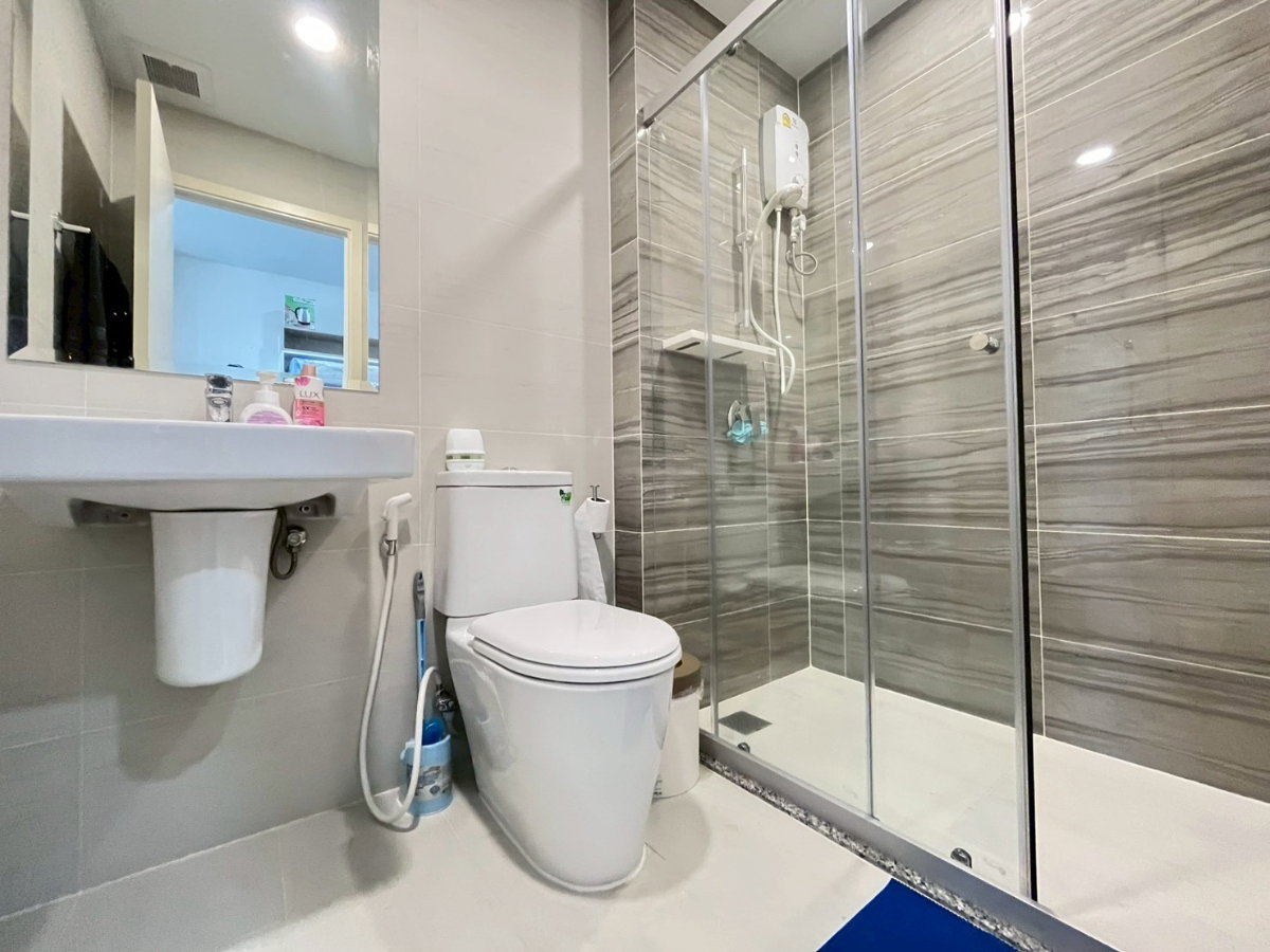 รูป PFD-08174 ให้เช่า ศุภาลัย เวอเรนด้า สุขุมวิท 117 (Supalai Veranda Sukhumvit 117) ใกล้ BTS ปู่เจ้า - รูปที่ 14/17