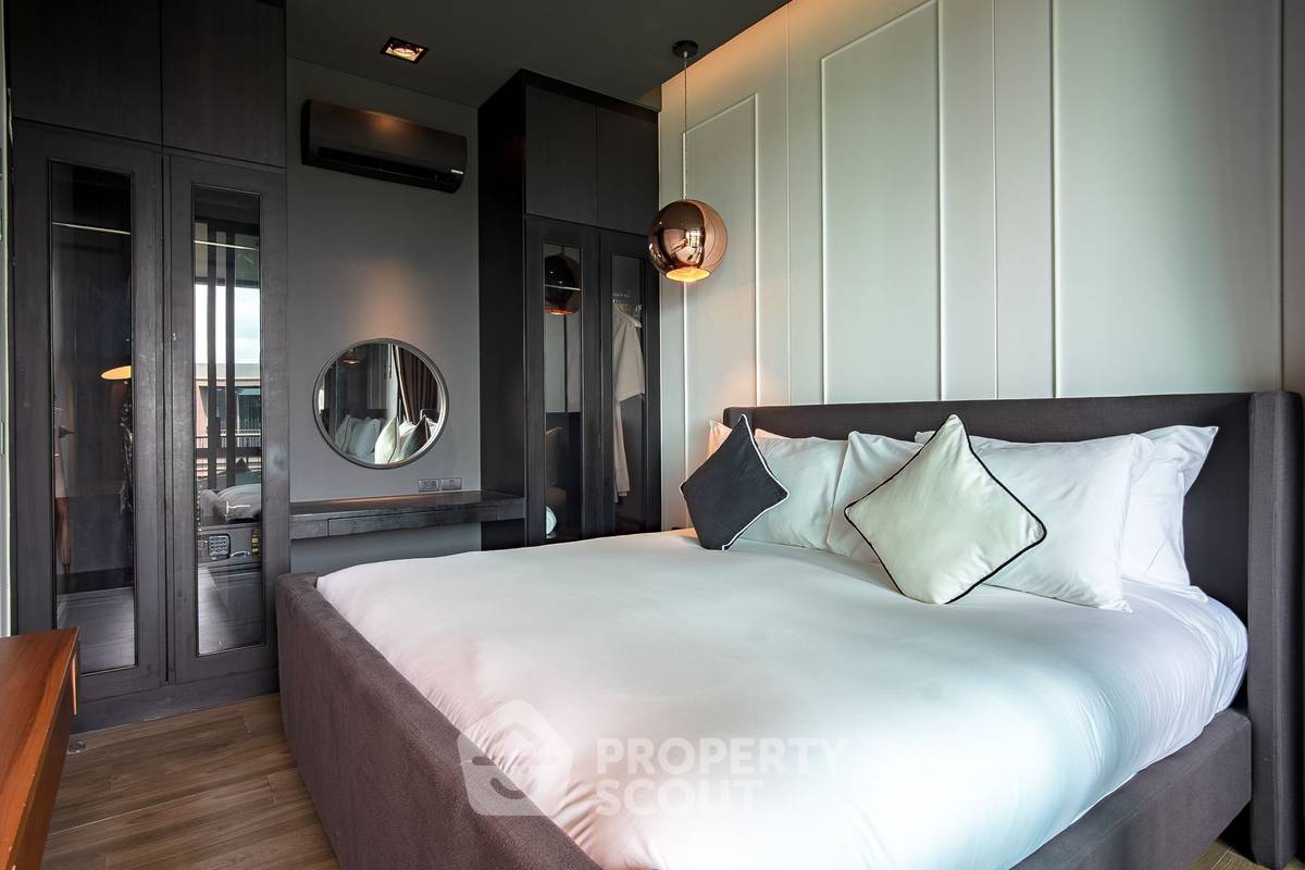 รูป คอนโด 2-ห้องนอน ที่ แซทเทอร์เดย์ เรสซิเดนซ์ ใน ราไวย์ (ID 1433783) - รูปที่ 25/27