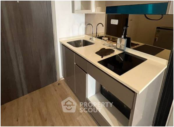 รูป คอนโด 1-ห้องนอน ที่ เดอะริช พระราม 9-ศรีนครินทร์ ใกล้ ARL หัวหมาก (ID 2441016) - รูปที่ 3/3