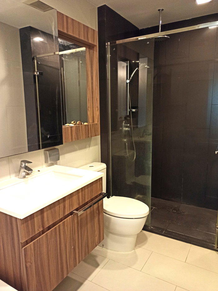 รูป ขายคอนโด VIA 31 สุขุมวิท 31 วิวสวน เงียบสงบ 1 ห้องนอน 47 ตร.ม. พร้อมอยู่ - รูปที่ 19/33