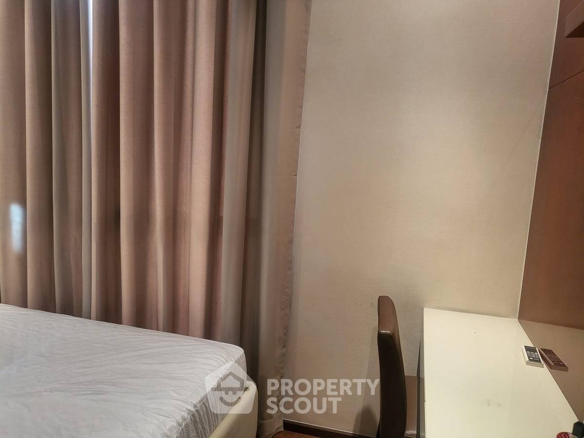 รูป คอนโด 2-ห้องนอน ที่ ดิ แอดเดรส สุขุมวิท 28 ใกล้ BTS พร้อมพงษ์ (ID 2744610) - รูปที่ 4/12