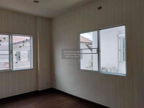 Townhome for sale, The Town, Phahonyothin-Permsin, Or Ngoen Saimai Bangkok CX-52788 ✅ Live chat with us ADD LINE @connexproperty ✅