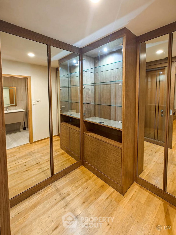 รูป คอนโด 2-ห้องนอน ที่ ดิ เอ็มไพร์ เพลส ใกล้ BTS เซนต์หลุยส์ (ID 2745263) - รูปที่ 13/25