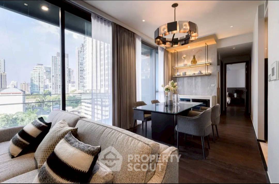 รูป คอนโด 2-ห้องนอน ที่ ลาวิค สุขุมวิท 57 ใกล้ BTS ทองหล่อ (ID 2745599) - รูปที่ 11/15