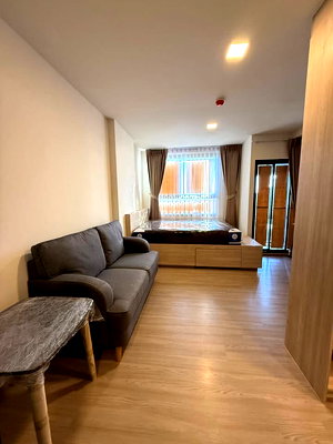 Condos for rent : THE MUVE Sukhumvit                107 