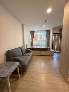 รูปภาพ #A124502 ✅ 21/3/69 ให้เช่า THE MUVE Sukhumvit 107 📲📢สอบถาม ld line @condoboy