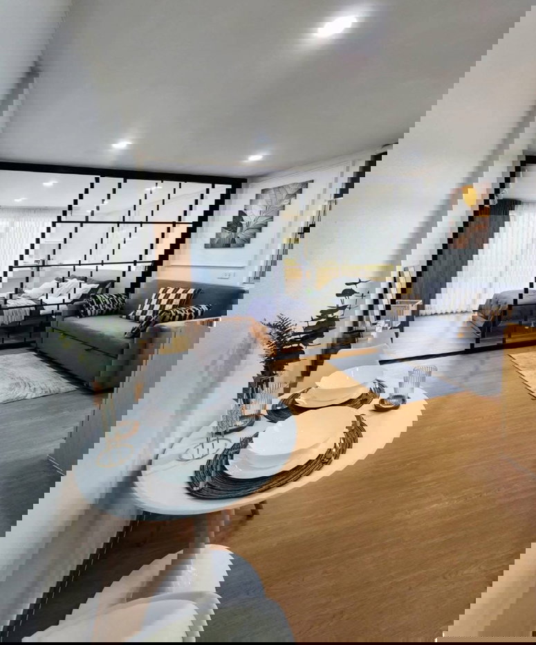 picture City Villa LatPhrao                   130 - 8/10