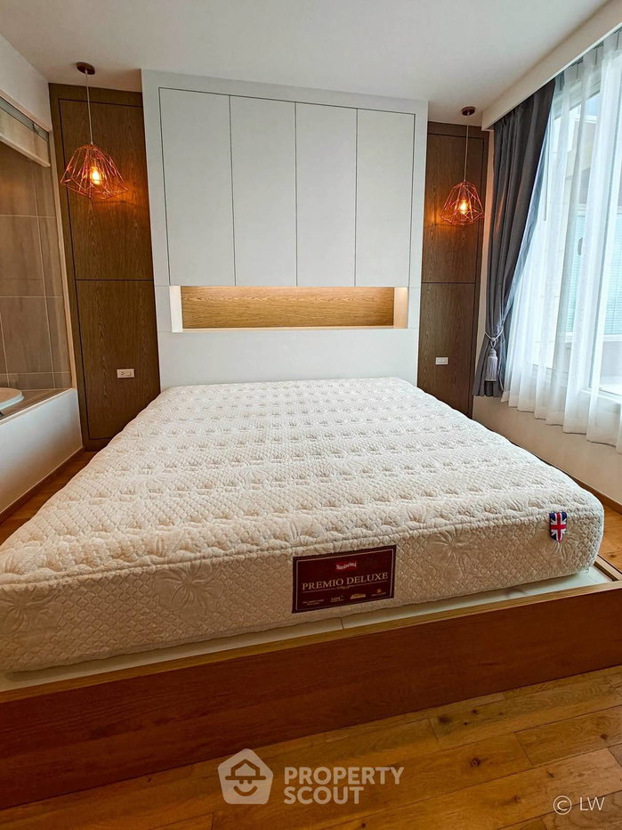 รูป คอนโด 2-ห้องนอน ที่ ดิ เอ็มไพร์ เพลส ใกล้ BTS เซนต์หลุยส์ (ID 2745263) - รูปที่ 9/25