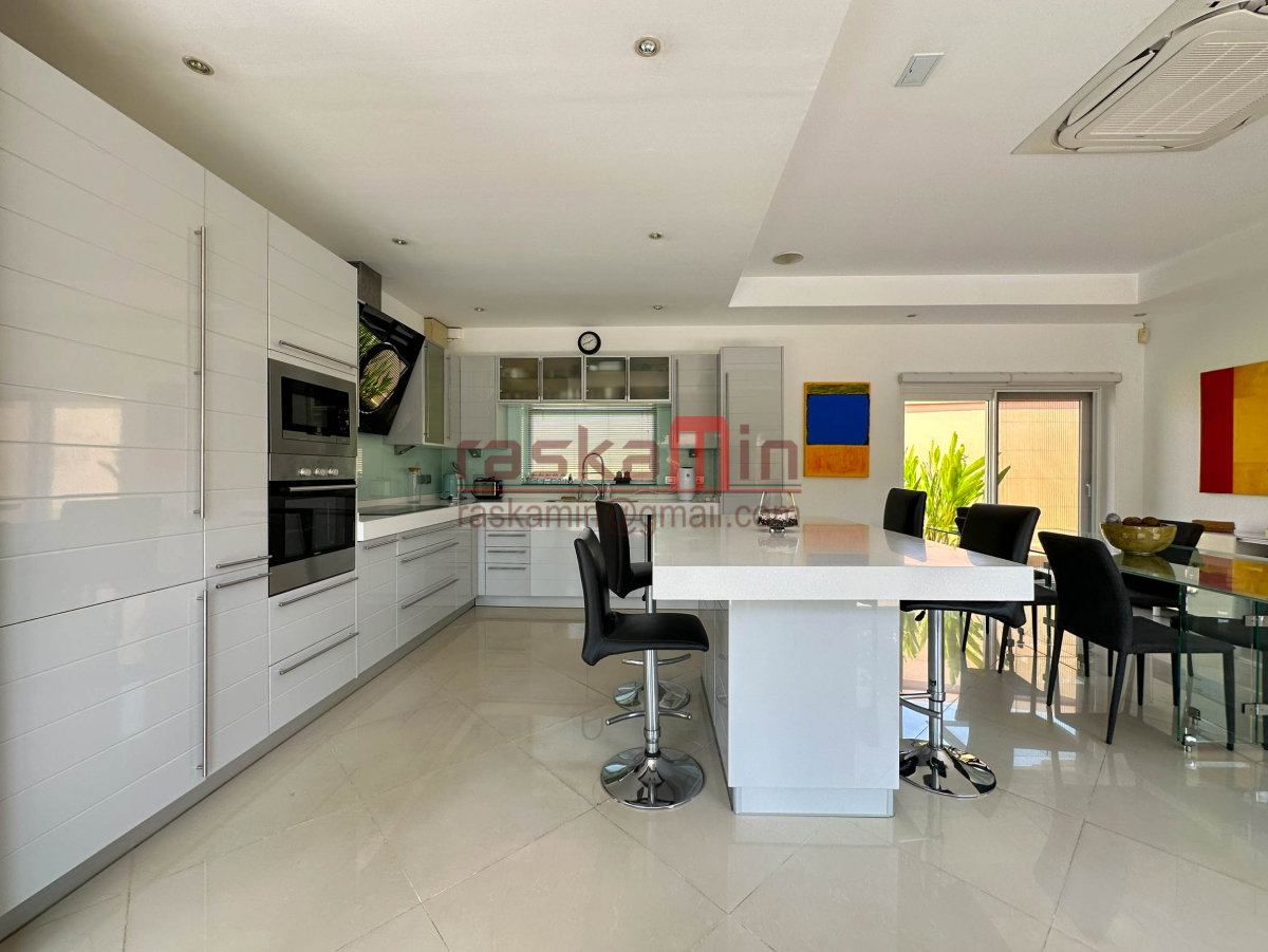 รูป พูลวิลล่าให้เช่า พัทยา | Sedona Villas 1 | 3 ห้องนอน ใกล้มาบประชัน - รูปที่ 43/61