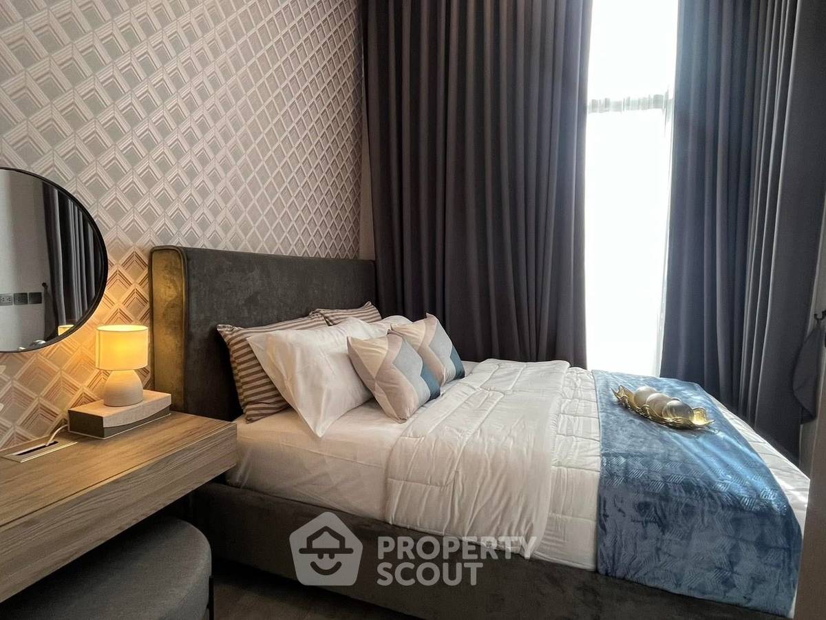 รูป คอนโด 1-ห้องนอน ที่ เดอะ ไลน์ สุขุมวิท 101 ใกล้ BTS ปุณณวิถี (ID 1939989) - รูปที่ 1/8