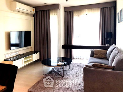 ขายคอนโด : คอนโด 1-ห้องนอน ที่ ริทึ่ม สุขุมวิท 36-38 ใกล้ BTS ทองหล่อ (ID 2744614)