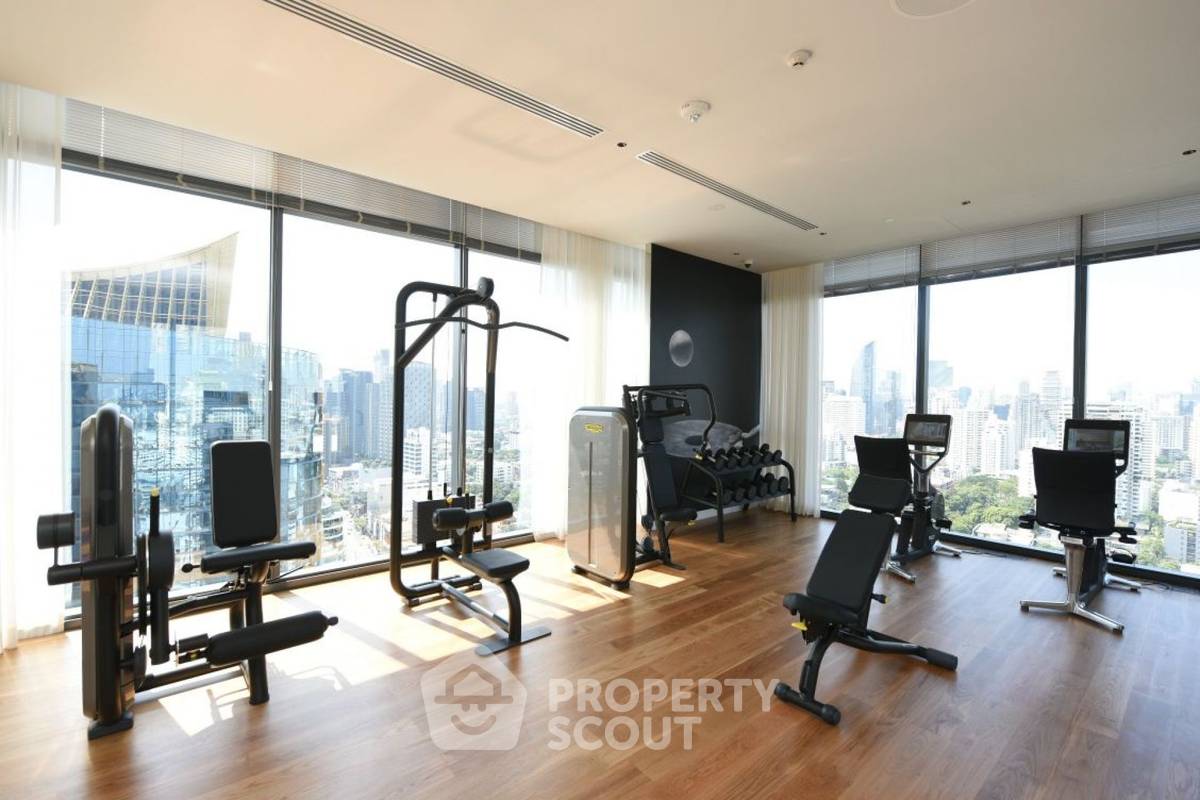 รูป คอนโด 2-ห้องนอน ที่ คุณ บาย ยู ใกล้ BTS ทองหล่อ (ID 2608523) - รูปที่ 9/16