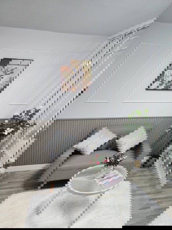 รูป ขาย คอนโด ห้องสวย ✨ ซิตี้โฮม รัชดา ปิ่นเกล้า 🔥 - รูปที่ 3/10