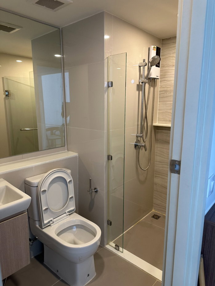 รูป 💥CP-10480💥ว่าง ให้ เช่า ไลฟ์ พระราม 4 - อโศก👉แอดไลน์ @accessliving  - รูปที่ 6/8