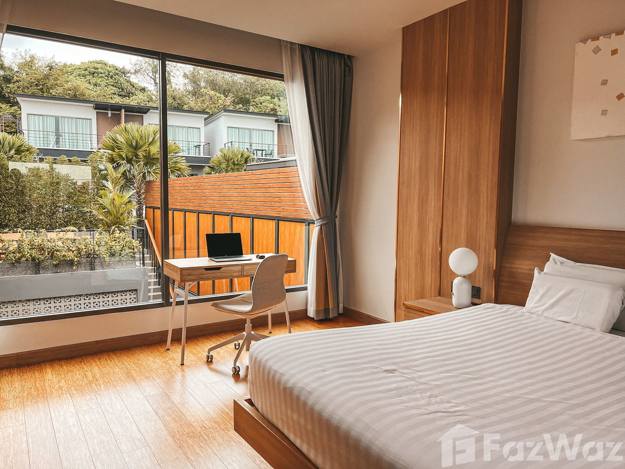 รูป วิลล่าให้เช่า 3 ห้องนอน ในโครงการ เลอ วิลล่า & เรซิเดนซ์ 1952522 - รูปที่ 16/30