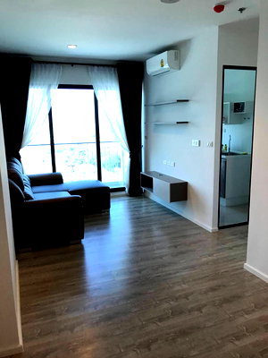 Condos for sale : 💥SL-10482💥 Condo for sale, beautiful room, good price, KnightsBridge Sky River Ocean👉 Add Line @rangrak