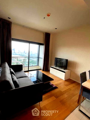 Condos for rent : 1-BR Condo at Circle Living Prototype New Petchburi near MRT Phetchaburi (ID 2750187)