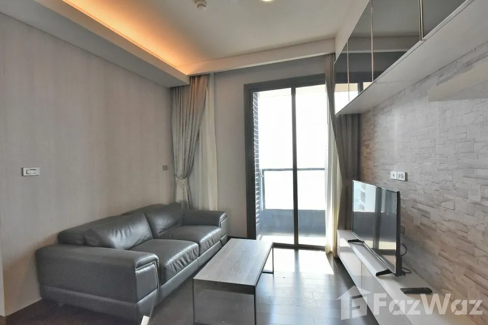 รูป คอนโดให้เช่า 2 ห้องนอน ในโครงการ เดอะ ลุมพินี 24 1159818 - รูปที่ 9/17