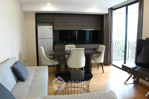 รูปภาพ 1-BR Condo at Klass Langsuan near BTS Chit Lom (ID 2746780)
