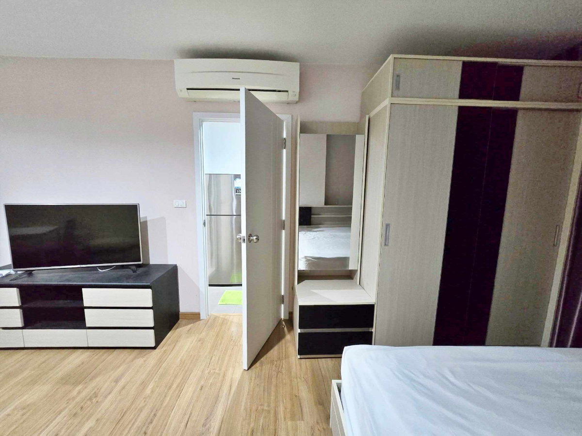 รูป ✨เช่าคอนโด สัญญา 1 ปี✨🛋️🛌เดอะ ทรี อินเตอร์เชนจ์ - รูปที่ 10/11