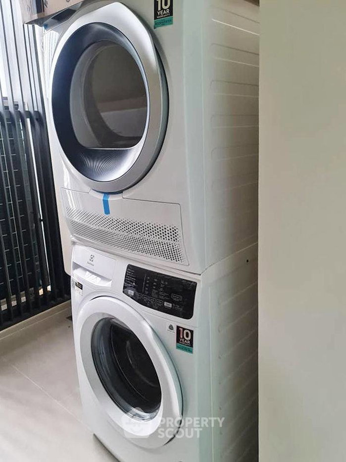 รูป คอนโด 2-ห้องนอน ที่ บีทนิค สุขุมวิท 32 ใกล้ BTS ทองหล่อ (ID 2744679) - รูปที่ 6/6