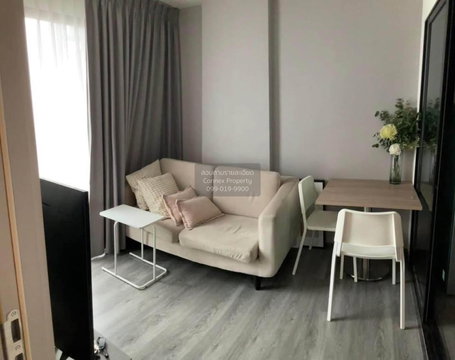 For Rent Condo , THE ORIGIN Onnut , BTS-On Nut , Suan Luang , Suan Luang , Bangkok , CX-117750 ✅ Live chat with us ADD LINE @connexproperty ✅