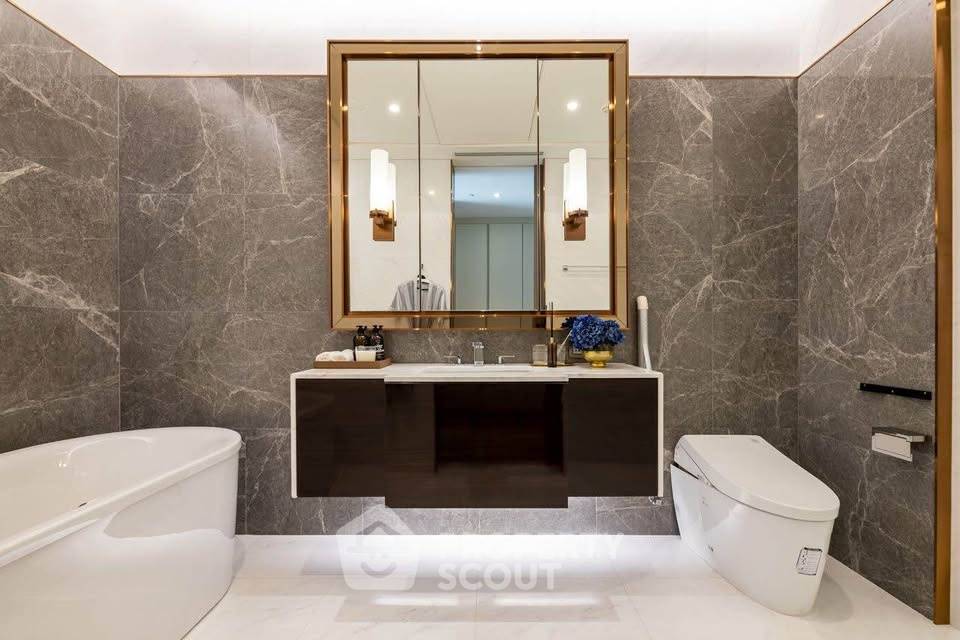 รูป คอนโด 1-ห้องนอน ที่ สินธร ต้นสน ใกล้ BTS ราชดำริ (ID 2474172) - รูปที่ 20/22