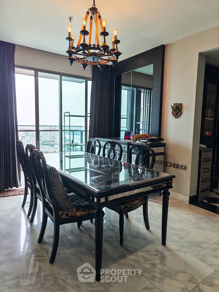 รูป คอนโด 3-ห้องนอน ที่ สตาร์วิว พระราม 3 ใกล้ พระราม 3 (ID 2722996) - รูปที่ 6/16