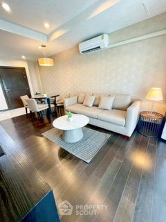รูปภาพ 2-BR Condo For Rent, 20th Floor At Sathorn Gardens Near MRT Silom (ID 2453475)