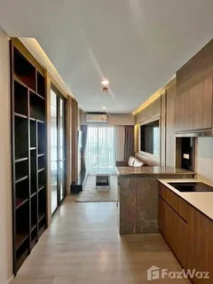 ขาย คอนโด 1 ห้องนอน ในโครงการ เดอะ พาร์คแลนด์ จรัญฯ-ปิ่นเกล้า 6121459