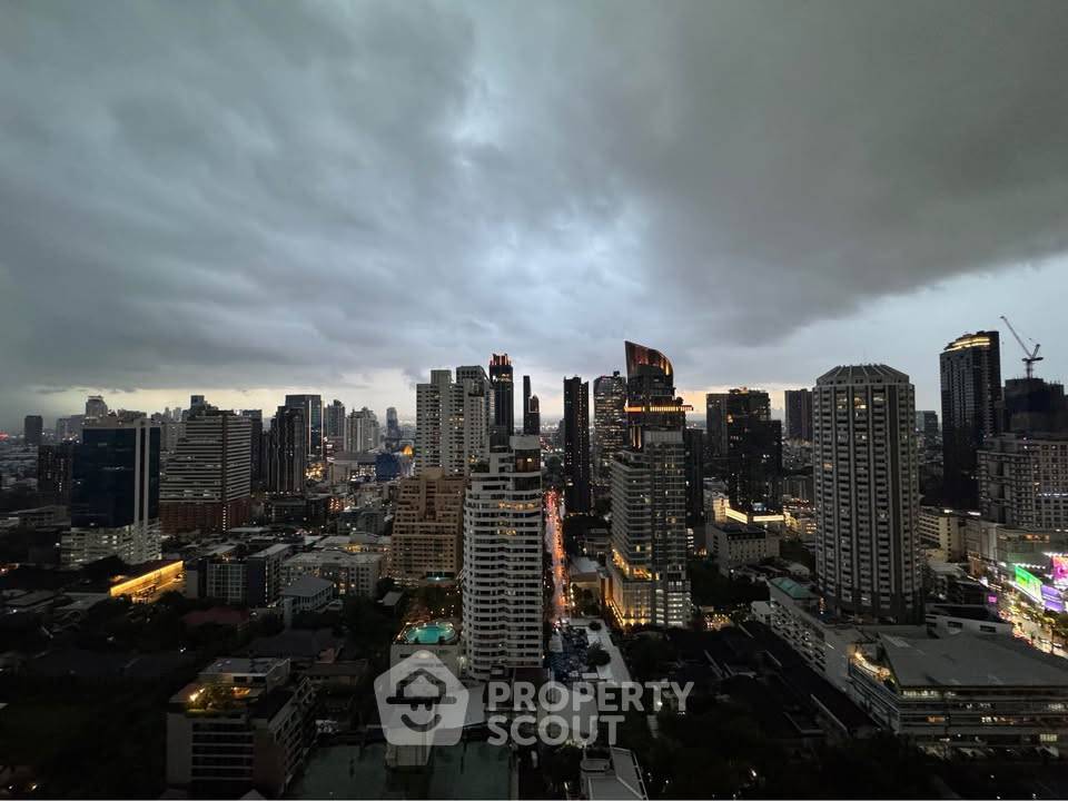 รูป คอนโด 2-ห้องนอน ที่ ควอทโทร บาย แสนสิริ ใกล้ BTS ทองหล่อ (ID 2434301) - รูปที่ 9/14