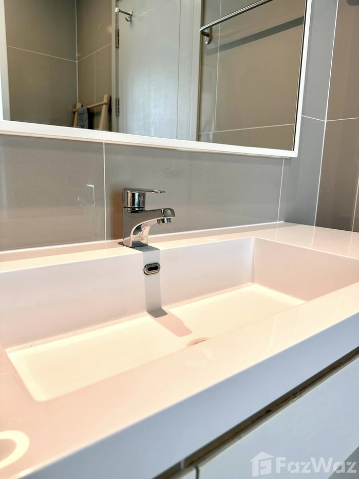 รูป คอนโดให้เช่า 2 ห้องนอน ในโครงการ แชปเตอร์ วัน โฟลว์ บางโพ 1408476 - รูปที่ 5/10