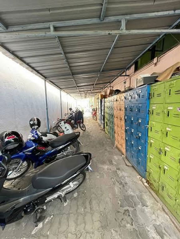 รูป ขายโรงงานและสำนักงาน ใกล้ สนามบินสุวรรณภูมิ พร้อมใช้งาน ทำเลศักยภาพโซนโลจิสติกส์ - รูปที่ 4/7