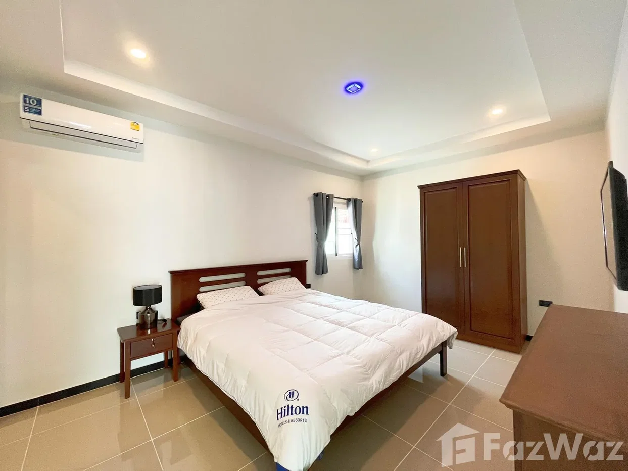 รูป วิลล่าให้เช่า 4 ห้องนอน ในโครงการ พัทยา ลากูน วิลเลจ 6121280 - รูปที่ 10/20