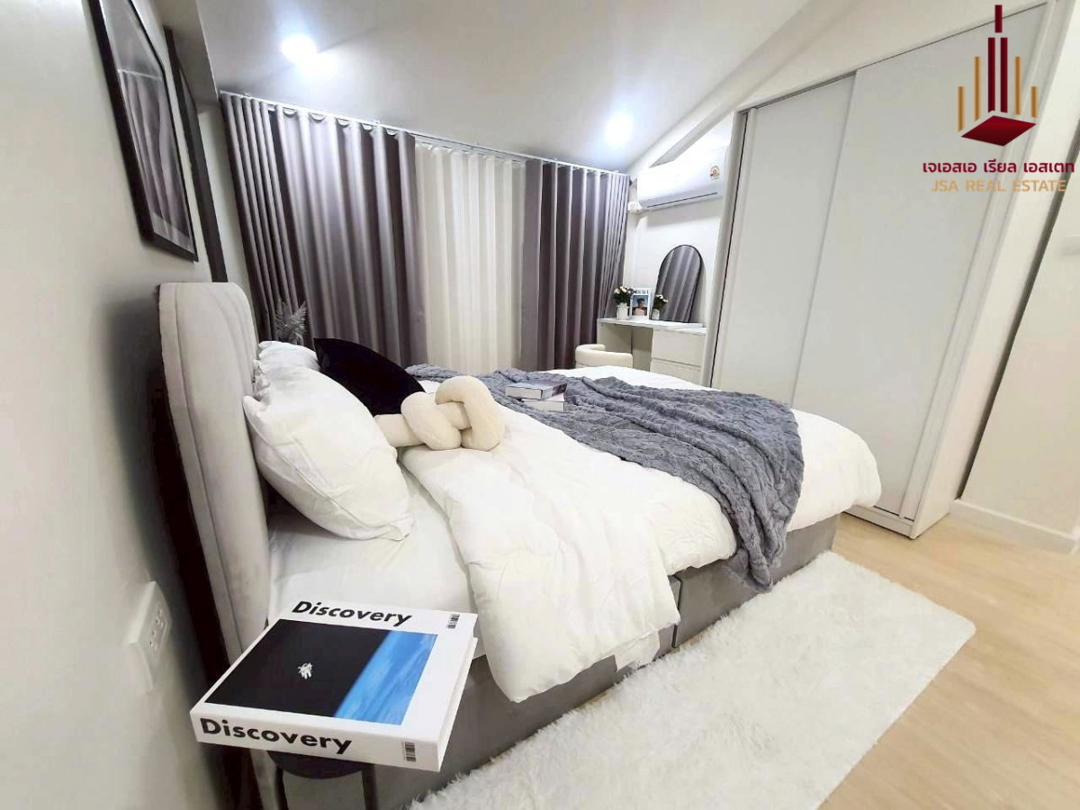 รูป ✨ ขาย อีสท์ วูด พาร์ค ✨  ราคา 3,690,000 บาท - รูปที่ 2/5