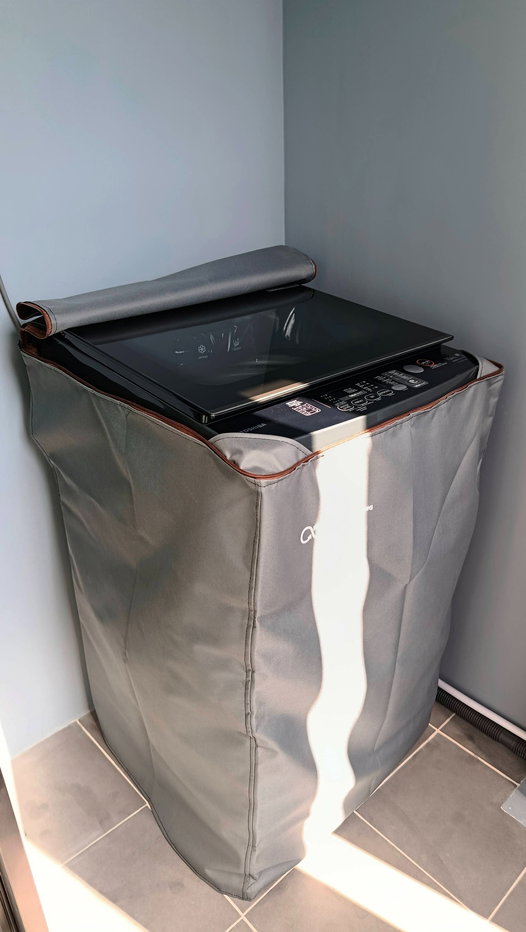 รูป ✨ ใหม่แกะกล่อง! Atmoz Kanaal รังสิต ✨ อาคาร A ชั้น 7 ✨ เครื่องซักผ้า+ลำโพงบลูทูธ บิ้วอินครบ เพียง 10,000.- 🆕🎶 - รูปที่ 5/10