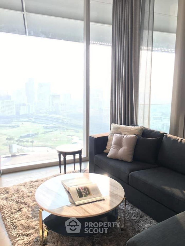 รูป คอนโด 2-ห้องนอน ที่ แมกโนเลียส์ ราชดำริ บูเลอวาร์ด ใกล้ BTS ราชดำริ (ID 2744497) - รูปที่ 3/7