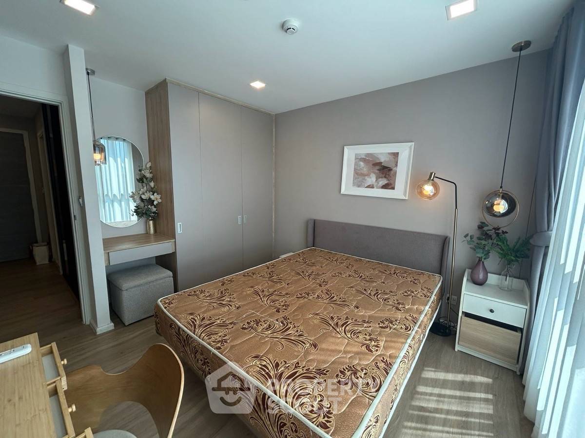 รูป คอนโด 2-ห้องนอน ที่ แอทโมซ รัชดา-ห้วยขวาง ใน วังทองหลาง (ID 2730787) - รูปที่ 15/18