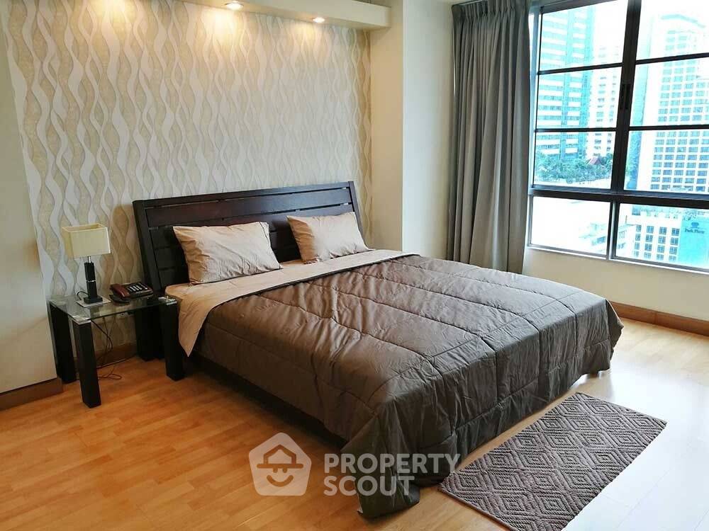 รูป คอนโด 2-ห้องนอน ที่ ซิตี้ สมาร์ท สุขุมวิท18 ใกล้ BTS อโศก (ID 2746464) - รูปที่ 5/9