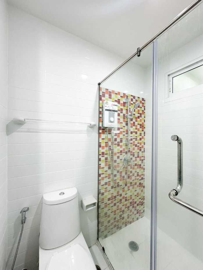 รูป ขายคอนโด เปรมศิริ บูทิค พาร์ค ห้องสวย พร้อมเฟอร์นิเจอร์ใหม่หมด - รูปที่ 20/20