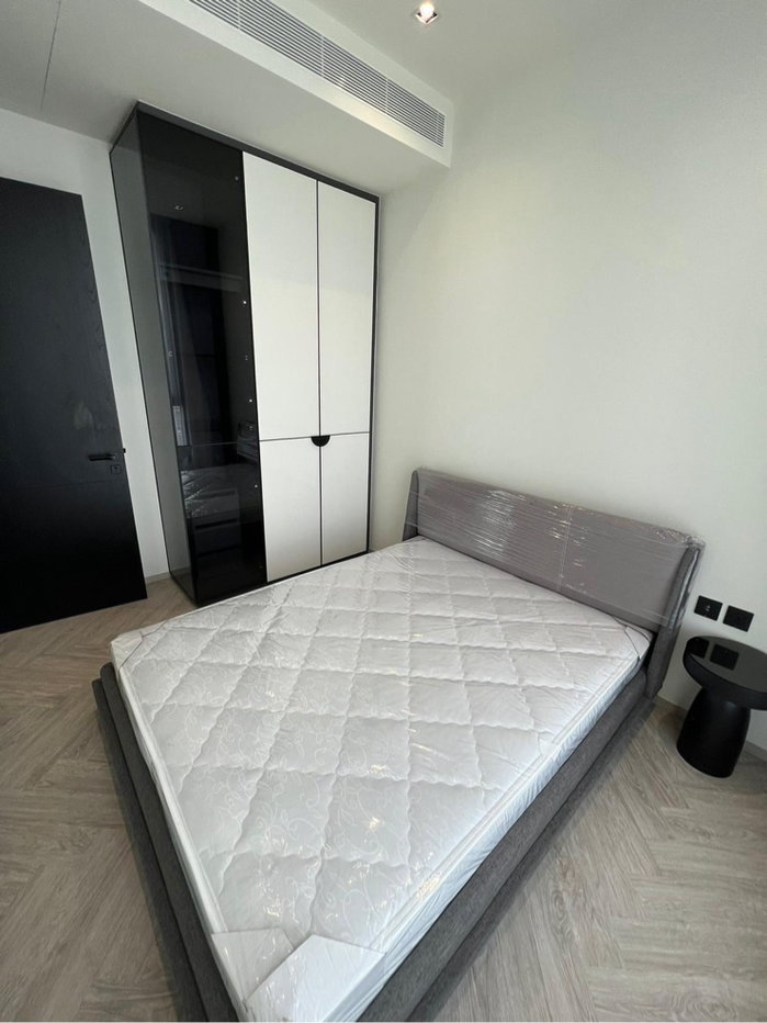 รูป ให้เช่า แชปเตอร์เจริญนคร ริเวอร์ไซด์ วิวแม่น้ำใกล้ICONSIAM - รูปที่ 4/18