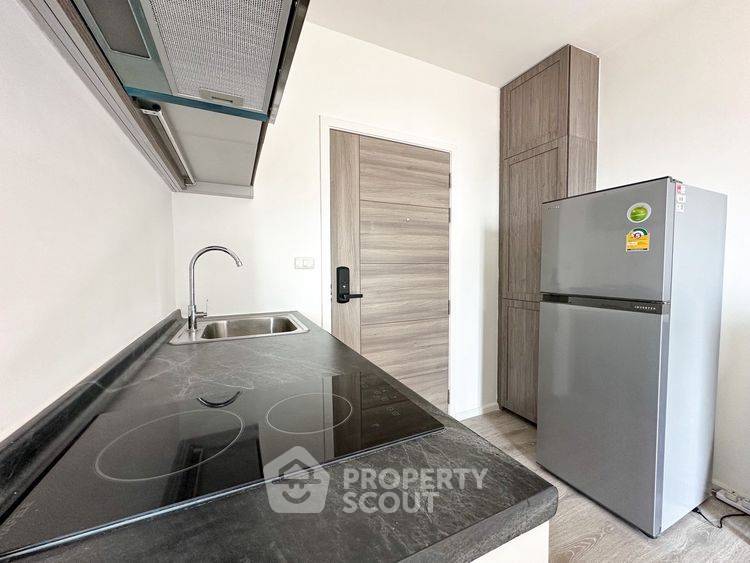 รูป คอนโด 1-ห้องนอน ที่ เคนซิงตัน สุขุมวิท-เทพารักษ์ ใน เทพารักษ์ (ID 2732323) - รูปที่ 3/9