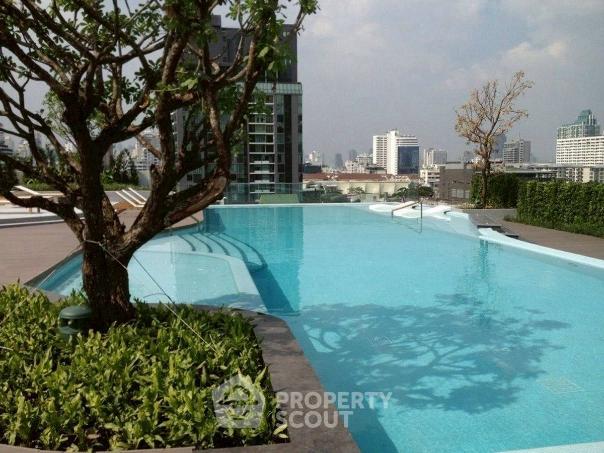 รูป คอนโด 1-ห้องนอน ที่ ซีล บาย แสนสิริ ใกล้ BTS ทองหล่อ (ID 2418937) - รูปที่ 13/16