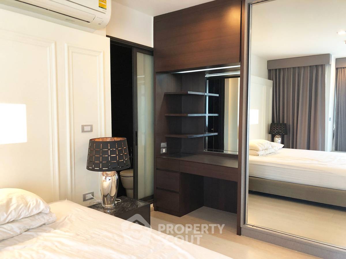 รูป คอนโด 1-ห้องนอน ที่ ริทึ่ม สุขุมวิท 36-38 ใกล้ BTS ทองหล่อ (ID 2744614) - รูปที่ 5/7