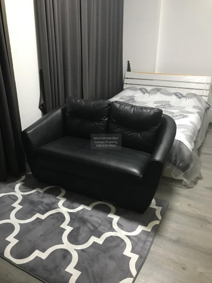 รูป เช่าคอนโด  ไอดีโอ มิกซ์ สุขุมวิท 103 BTS-อุดมสุข บางนา เขต บางนา กรุงเทพ CX-10711 ✅ ทักไลน์ @connexproperty ตอบทันที ทีมงานมืออาชีพ ✅ - รูปที่ 12/12