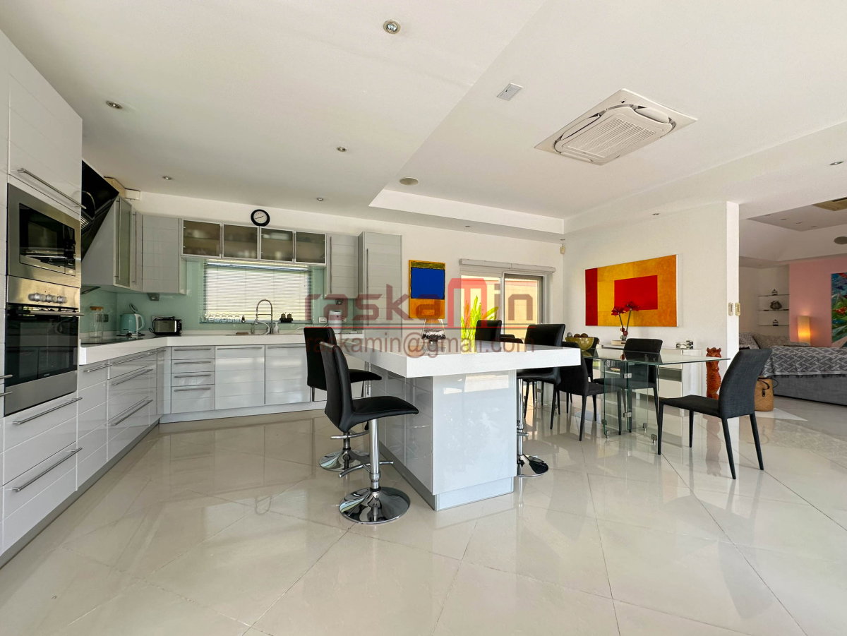 รูป พูลวิลล่าให้เช่า พัทยา | Sedona Villas 1 | 3 ห้องนอน ใกล้มาบประชัน - รูปที่ 42/61