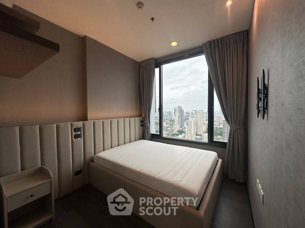 รูป คอนโด 2-ห้องนอน ที่ ดิ เอดจ์ สุขุมวิท 23 ใกล้ MRT สุขุมวิท (ID 2738366) - รูปที่ 6/18