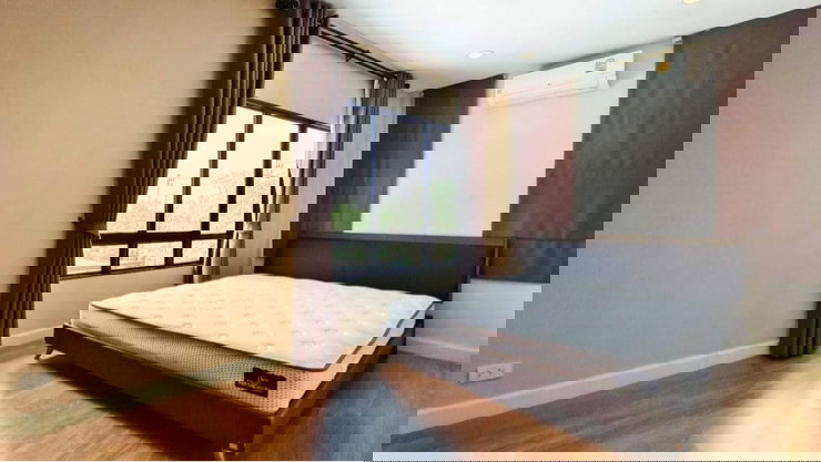 รูป 💥ให้เช่า 50,000 บาท ไลฟ์ บางกอก บูเลอวาร์ด รามอินทรา 65 ( Life Bangkok Boulevard Ramintra 65 )   ❤️ Contact : Na Tel No: 098-9539514  - รูปที่ 7/10